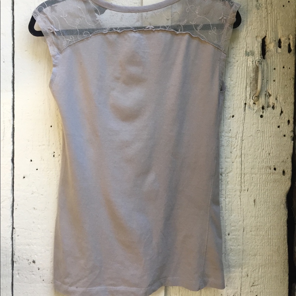 Max Rave Blouse - Picture 2 of 2